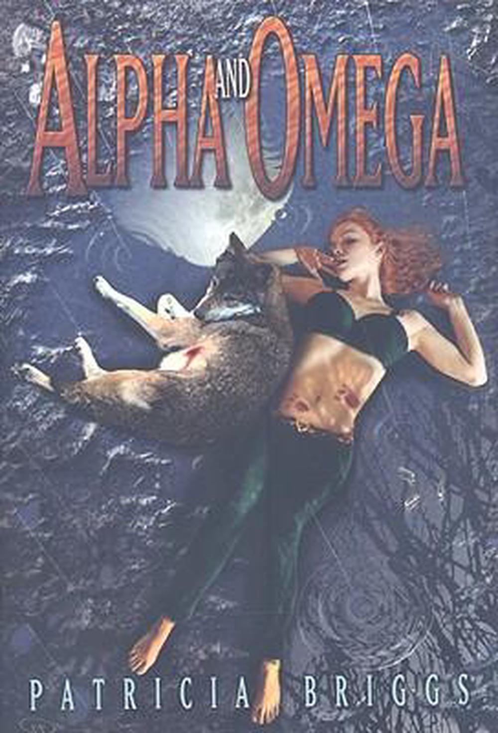 alpha & omega series