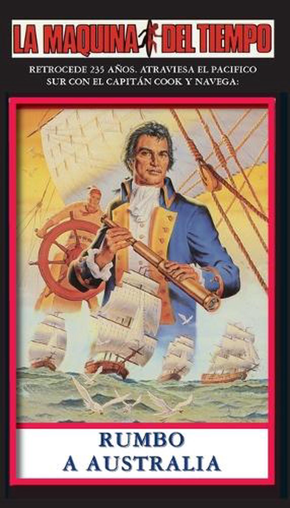 Rumbo A Australia, 9781596870505