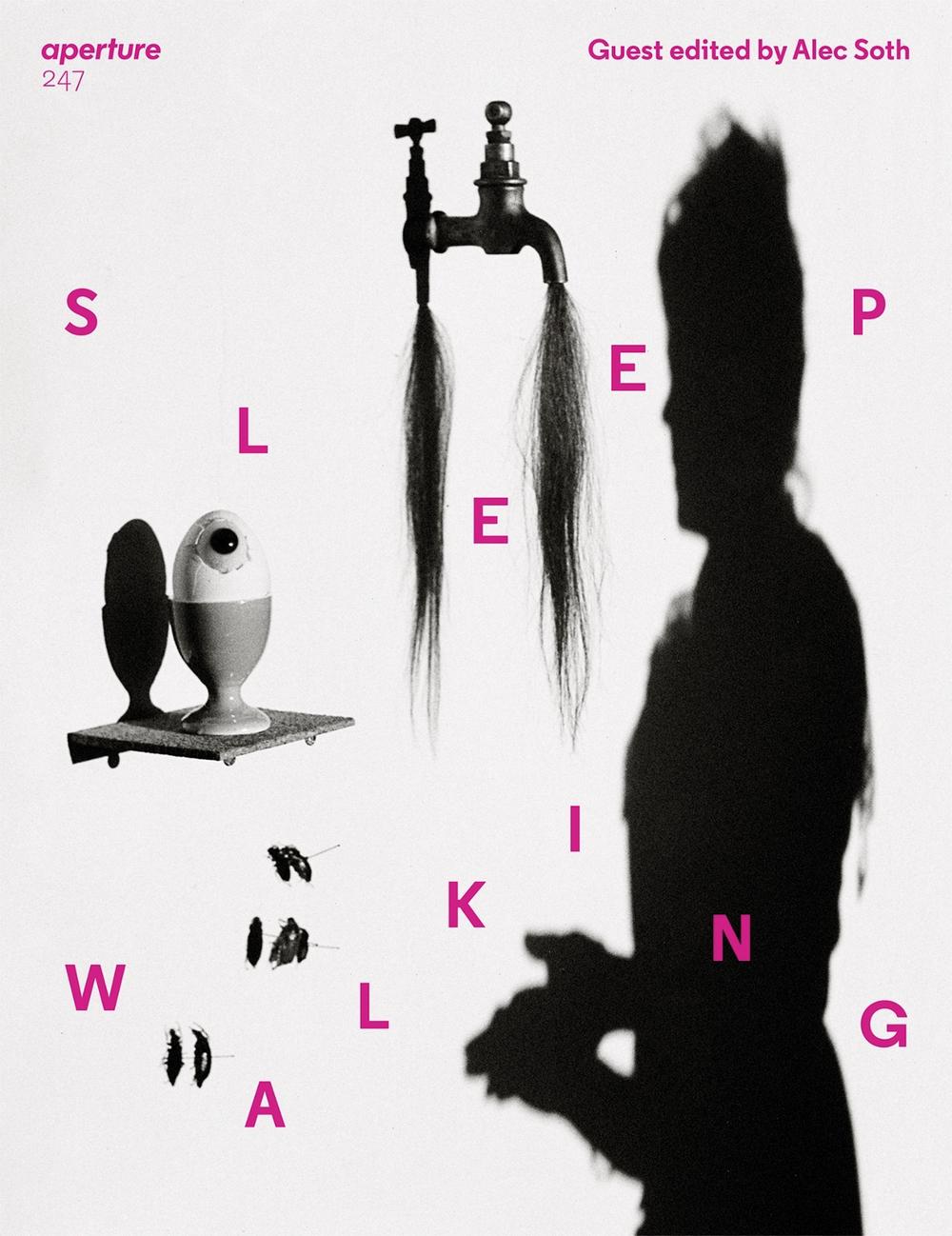 Sleepwalking by Aperture - ISBN: 9781597115254