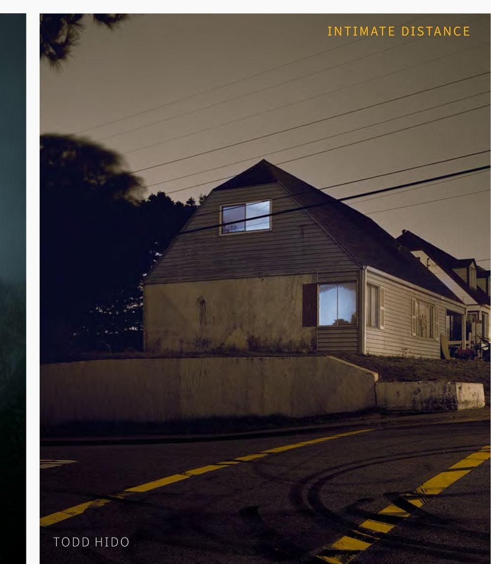 Todd Hido: Intimate Distance (Revised and Expanded Edition) by Todd Hido - ISBN: 9781597115766