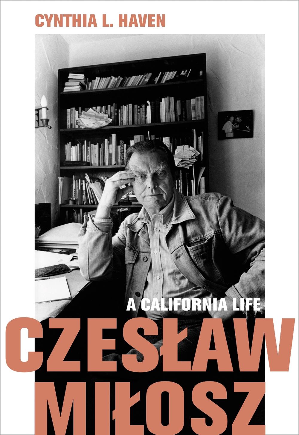 Czesaw Miosz, 9781597145497