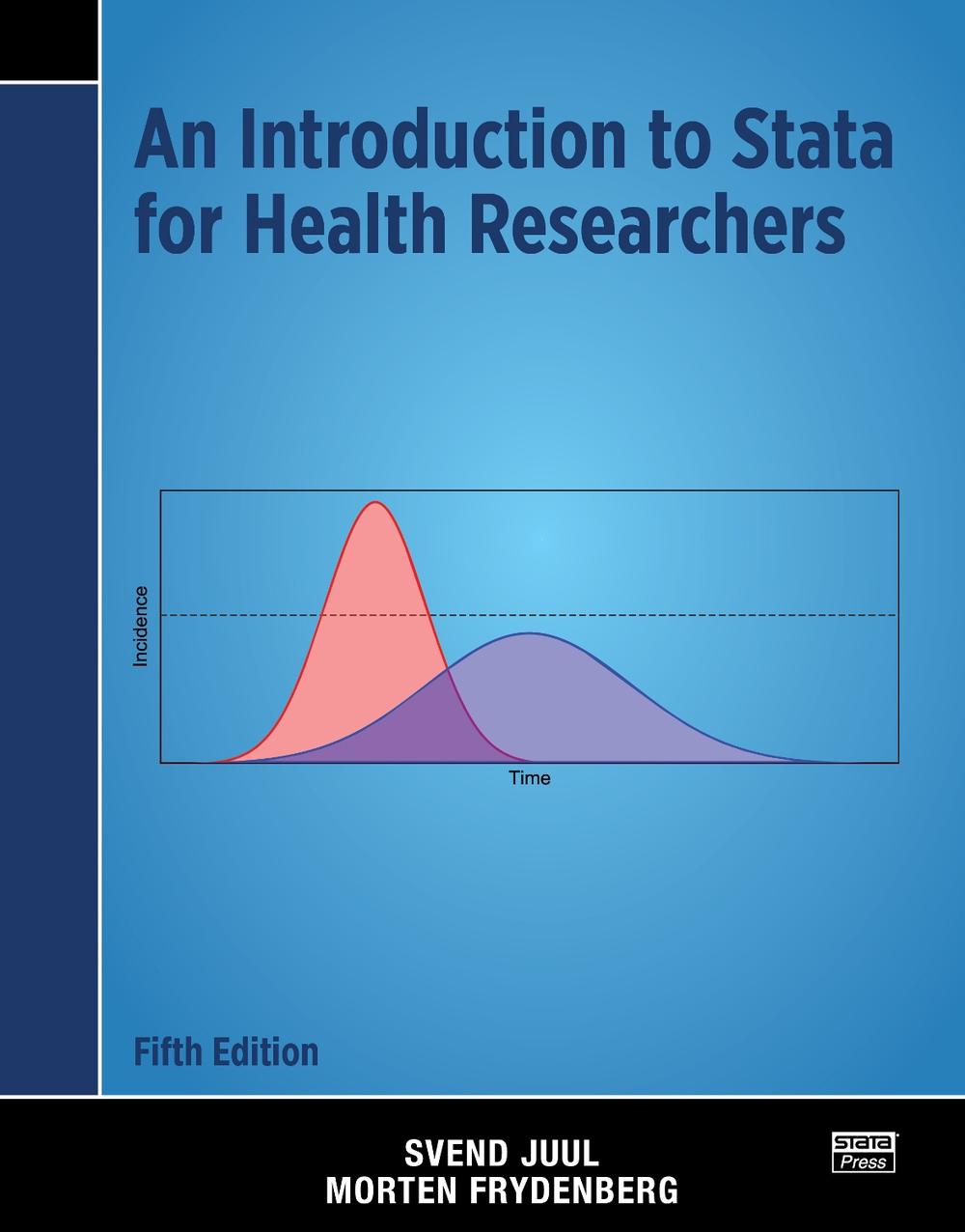 An Introduction to Stata for Health Researchers, 5th Edition by Svend Juul - ISBN: 9781597183154