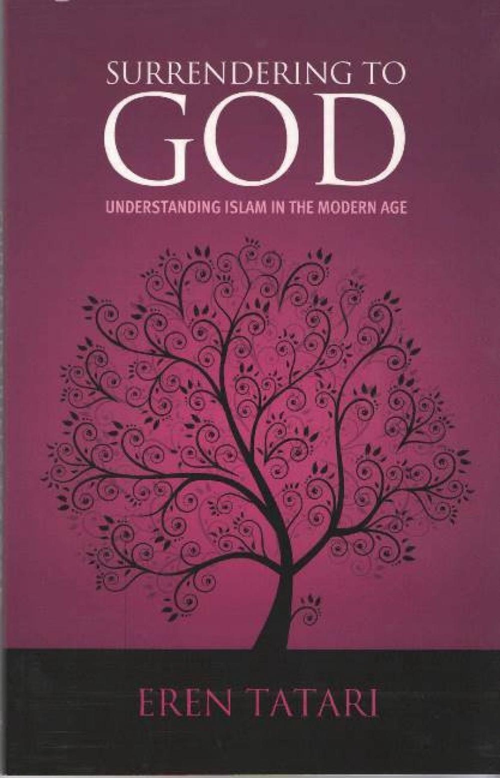 Surrendering to God by Dr Eren Tatari - ISBN: 9781597842709