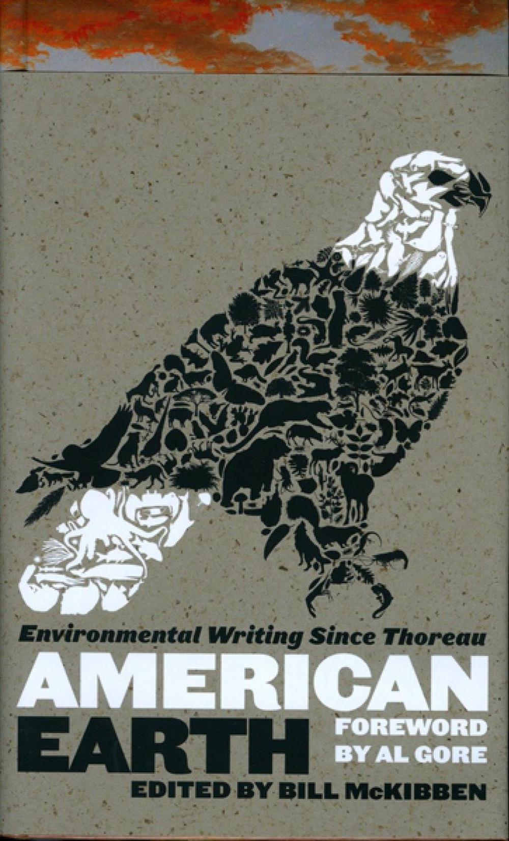 American Earth: Environmental Writing Since Thoreau (LOA #182), 9781598530209