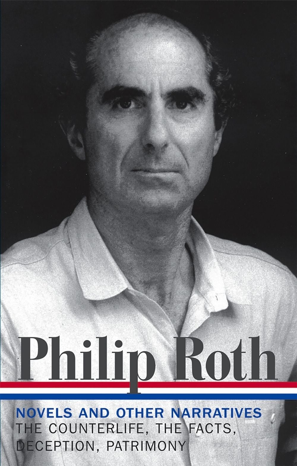 Philip Roth: Novels & Other Narratives 1986-1991 (LOA #185) by Philip Roth - ISBN: 9781598530308