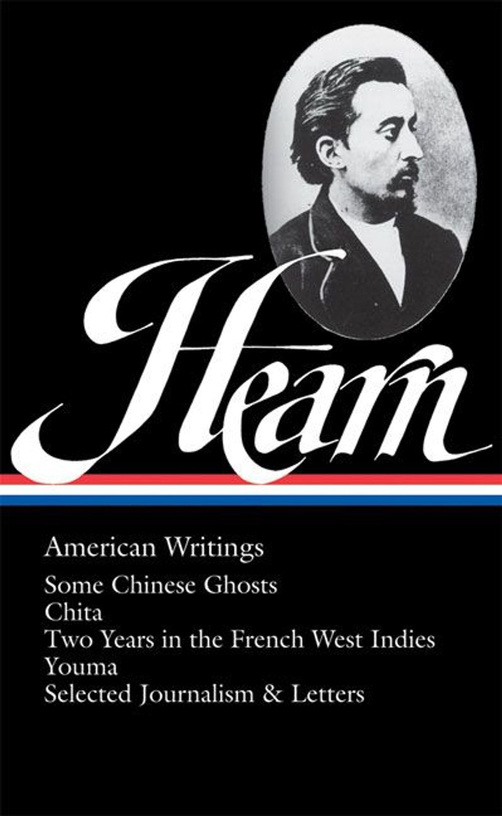 Lafcadio Hearn: American Writings (LOA #190) by Lafcadio Hearn - ISBN: 9781598530391