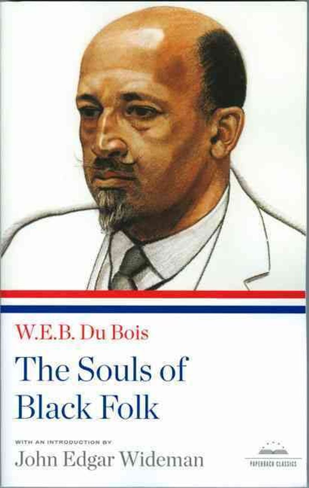 The Souls of Black Folk by W.E.B. Du Bois - ISBN: 9781598530544