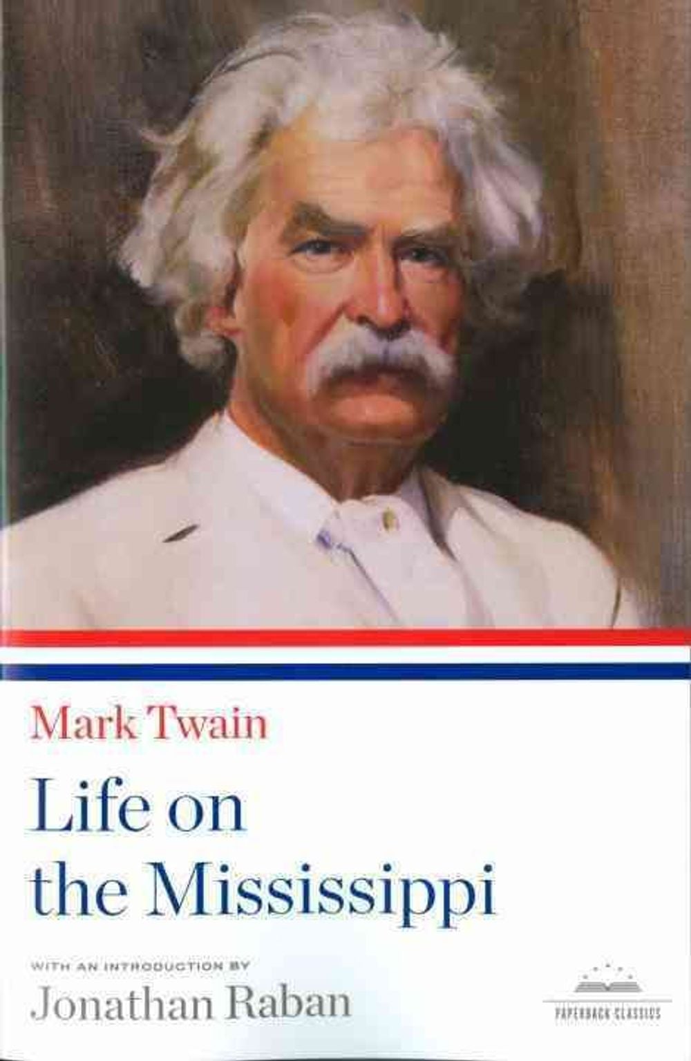 Life on the Mississippi by Mark Twain - ISBN: 9781598530575