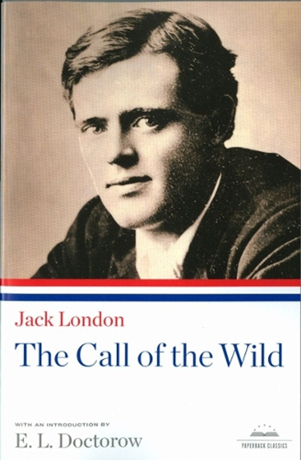 The Call of the Wild by Jack London - ISBN: 9781598530582
