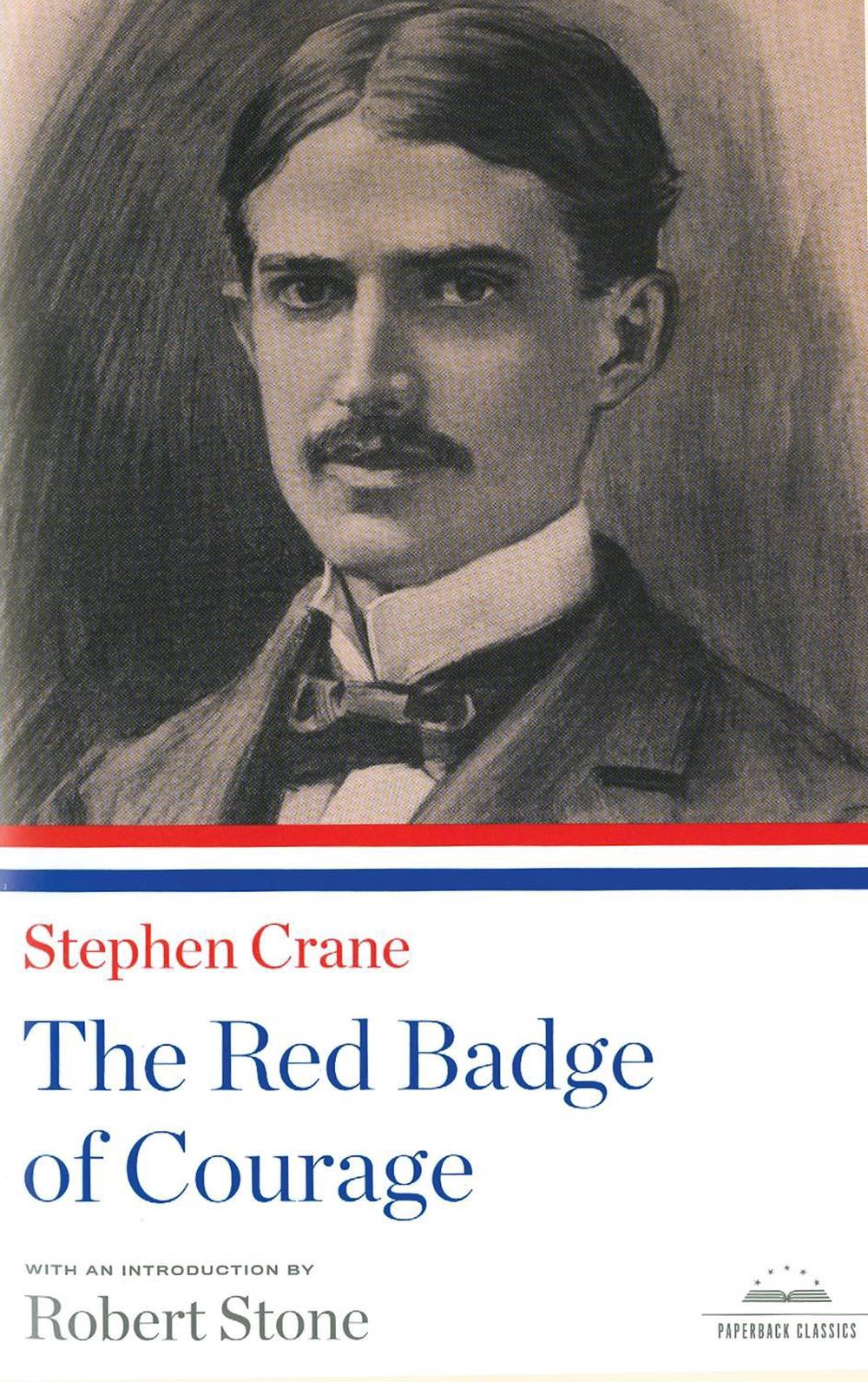 The Red Badge of Courage by Stephen Crane - ISBN: 9781598530612