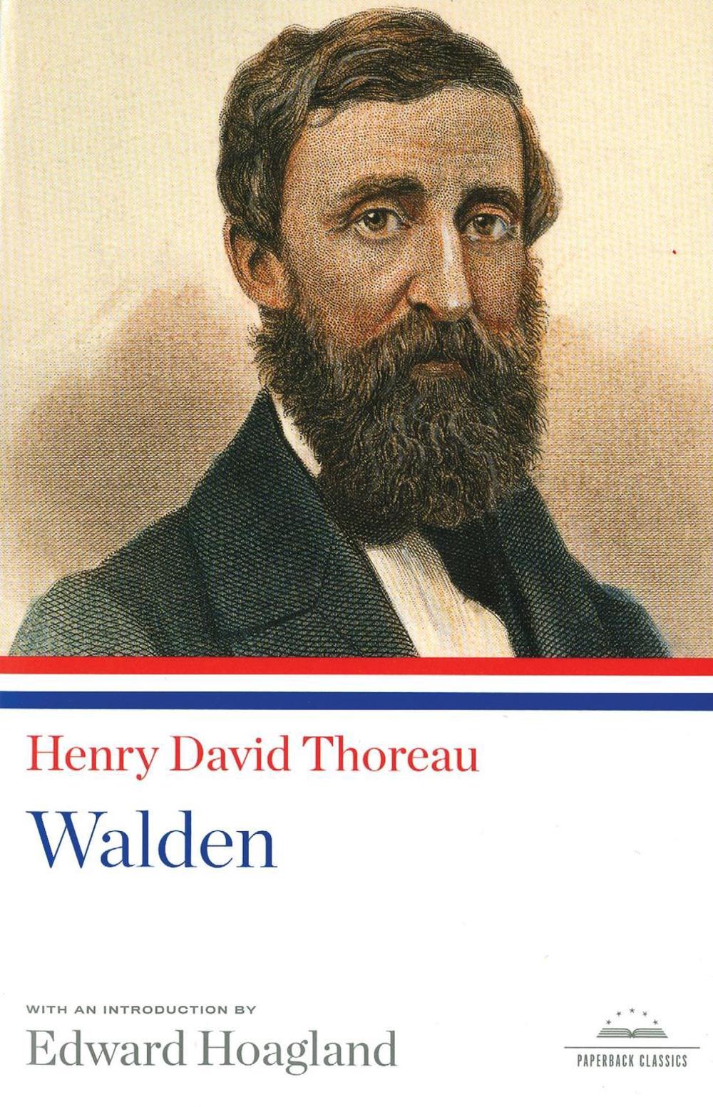 Walden by Henry David Thoreau - ISBN: 9781598530636