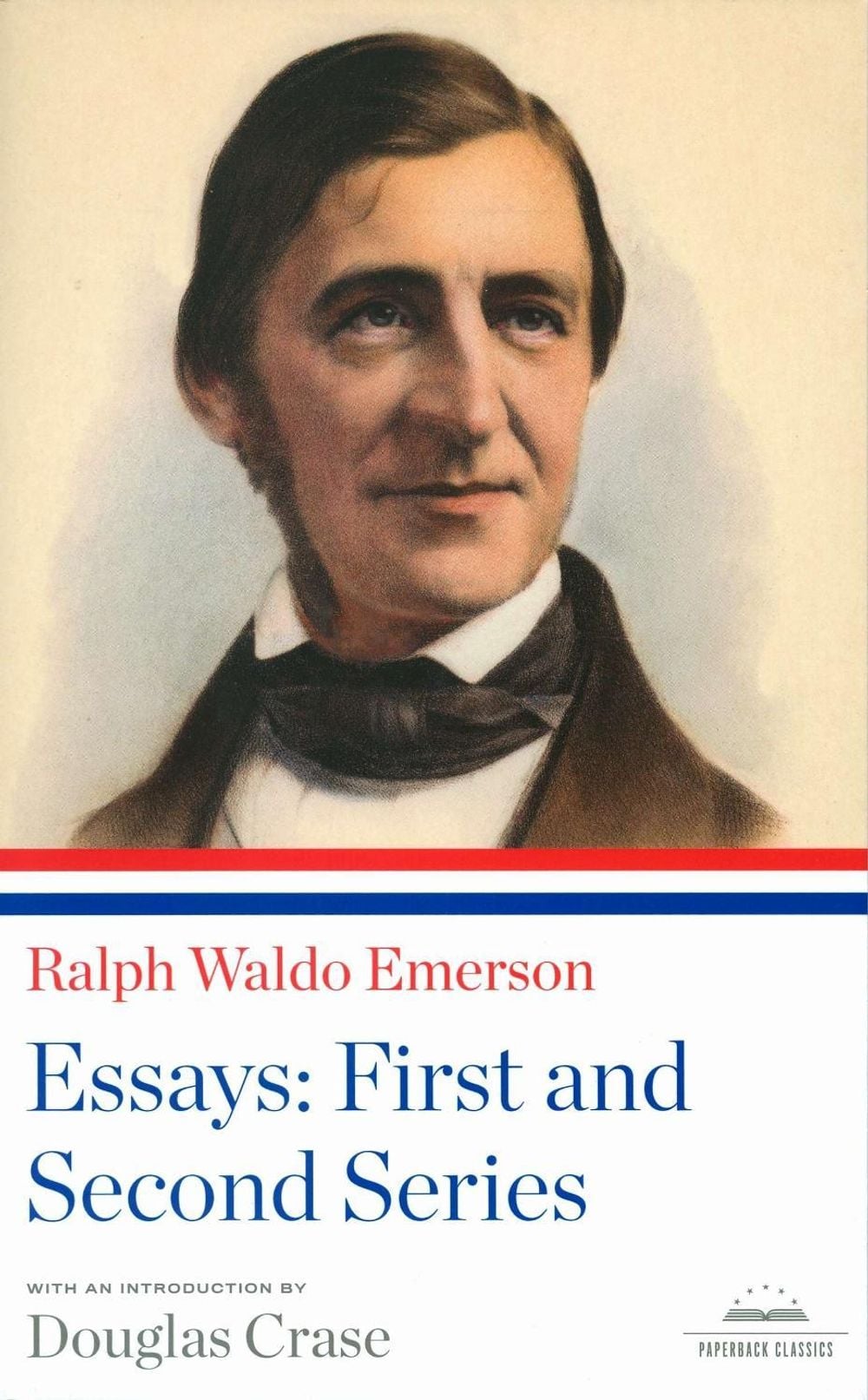 Ralph Waldo Emerson: Essays: First and Second Series by Ralph Waldo Emerson - ISBN: 9781598530841