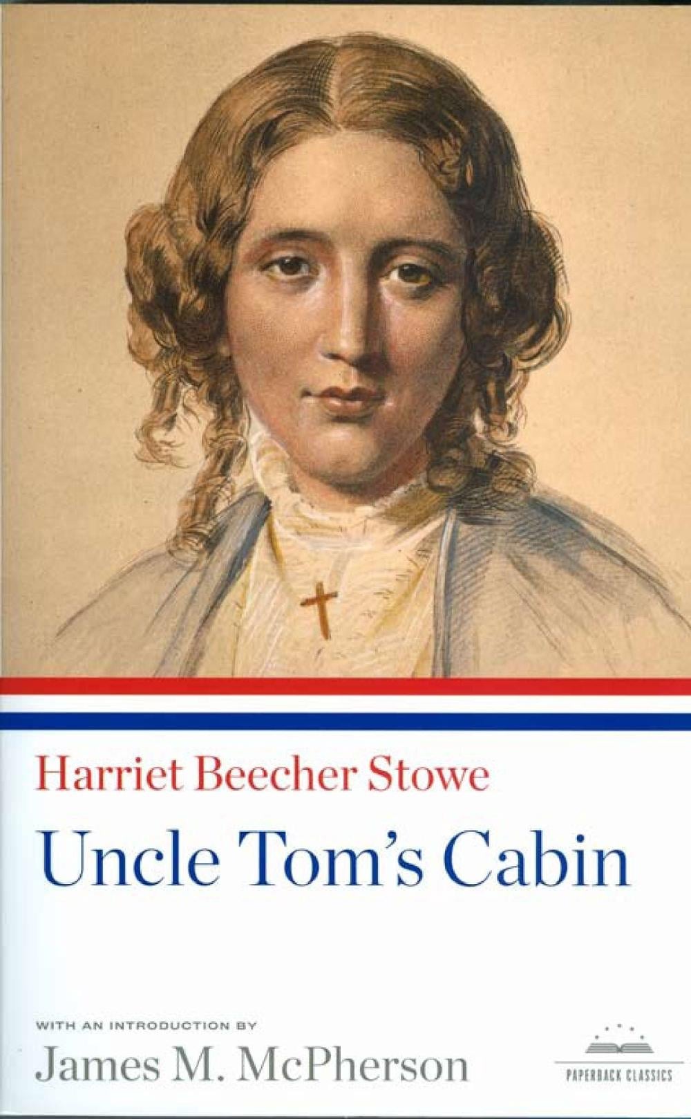 Uncle Tom's Cabin by Harriet Beecher Stowe - ISBN: 9781598530865