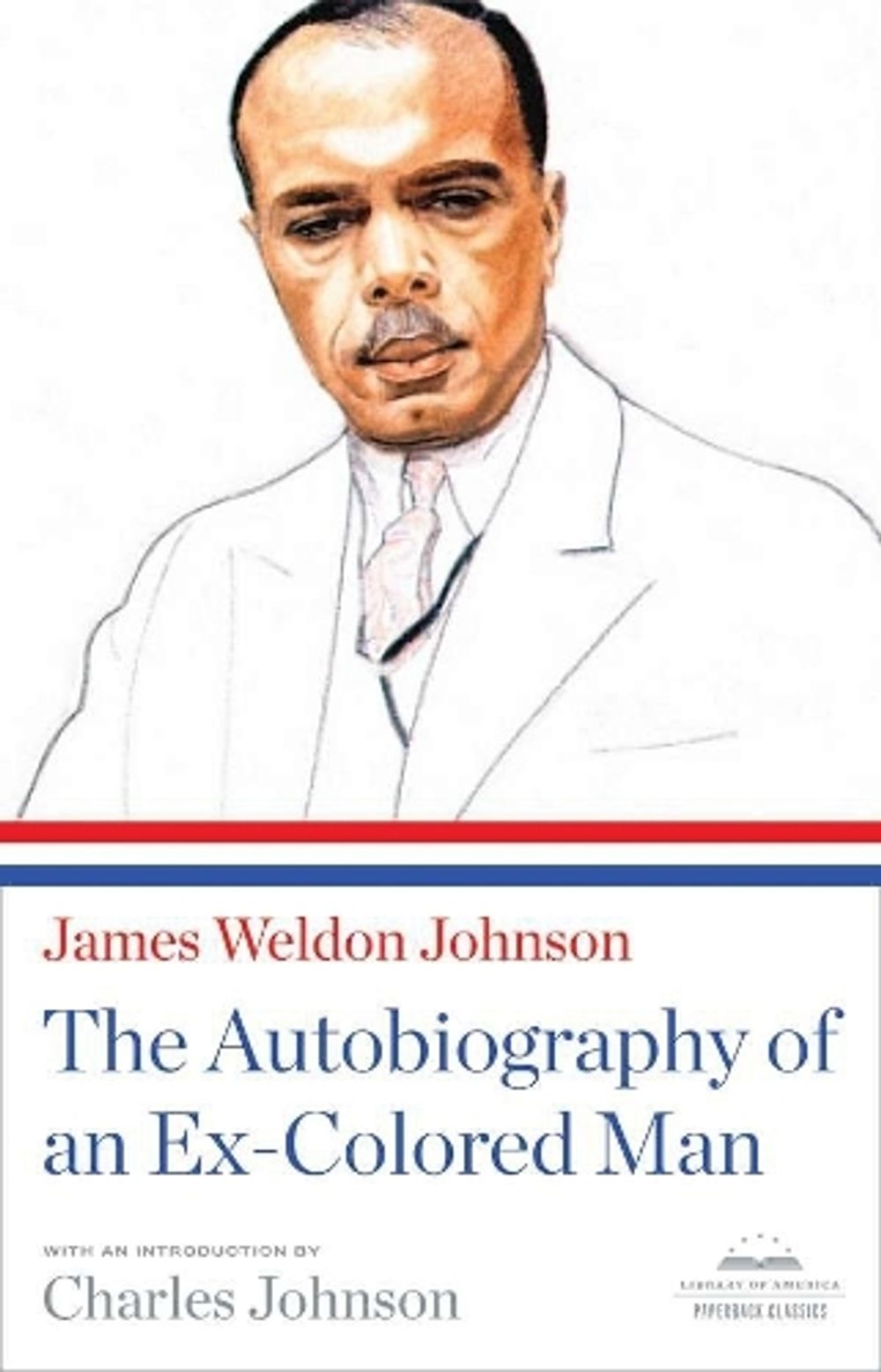The Autobiography of an Ex-Colored Man by James Weldon Johnson - ISBN: 9781598531138