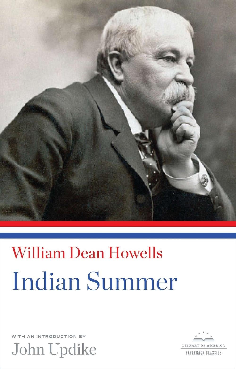 Indian Summer by William Dean Howells - ISBN: 9781598531565