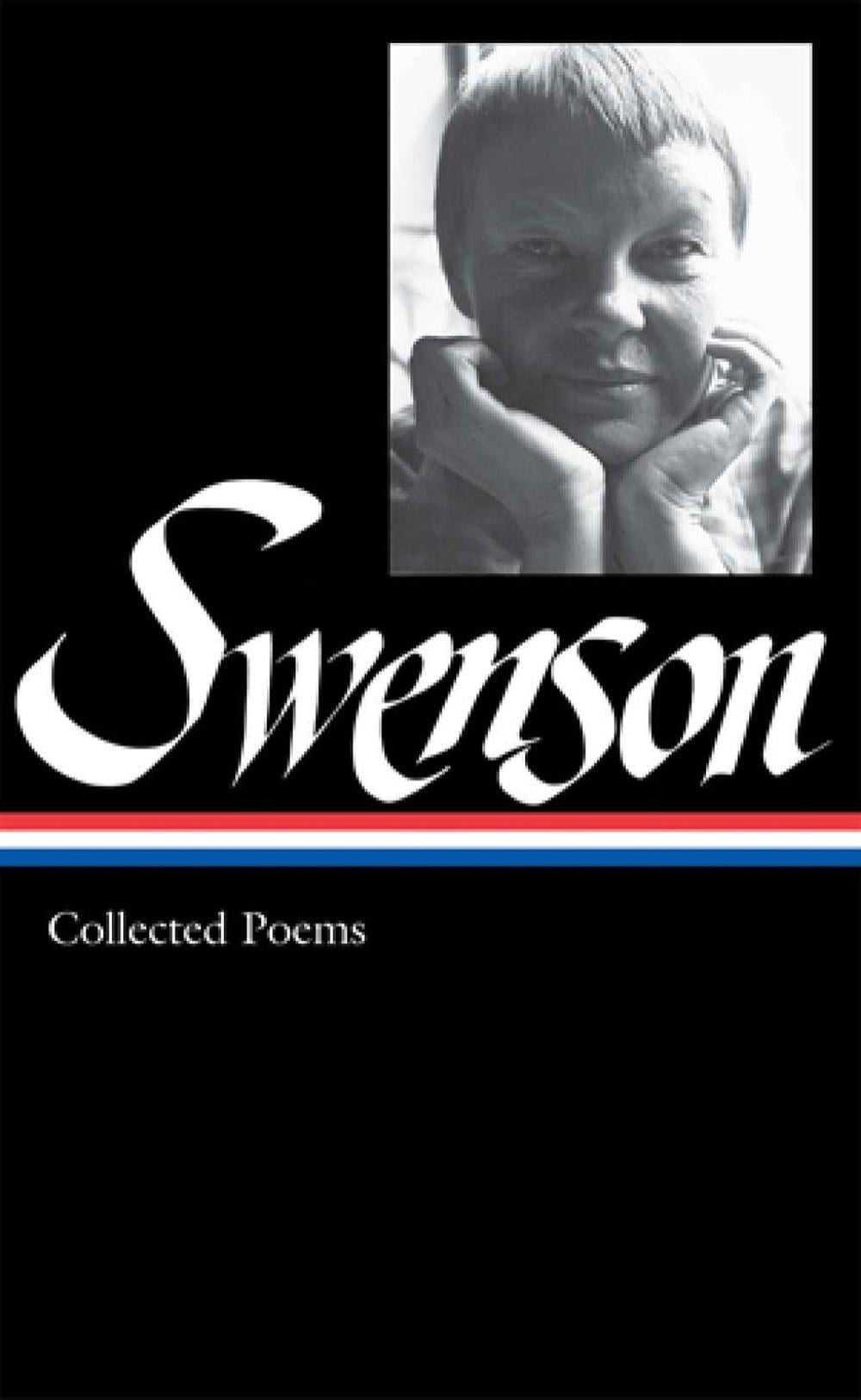 May Swenson: Collected Poems (LOA #239) by May Swenson - ISBN: 9781598532104
