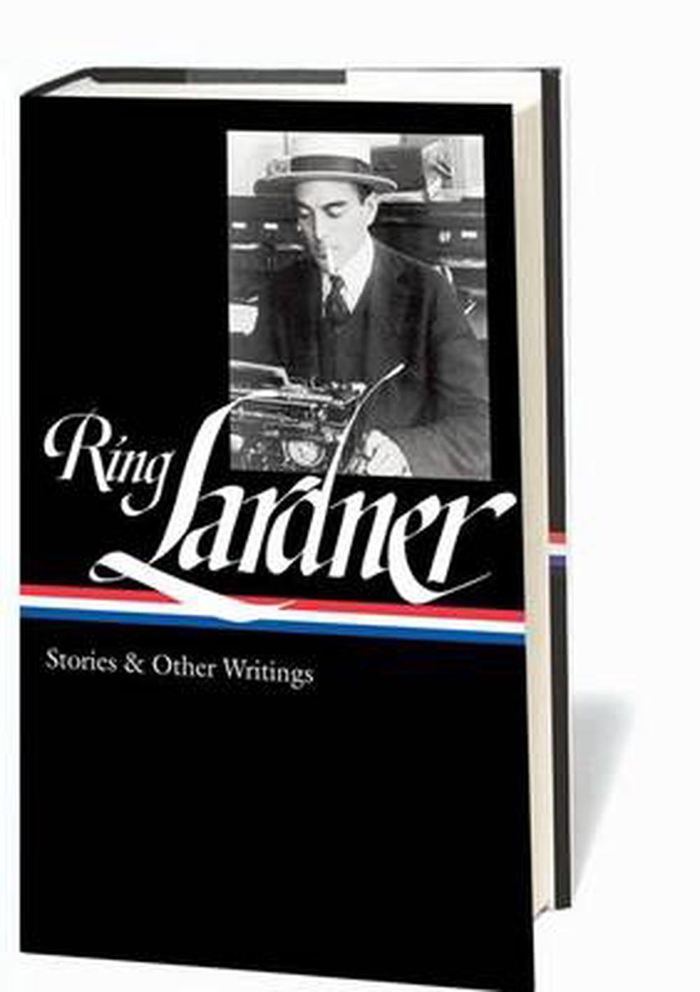 Ring lardner short stories list picture