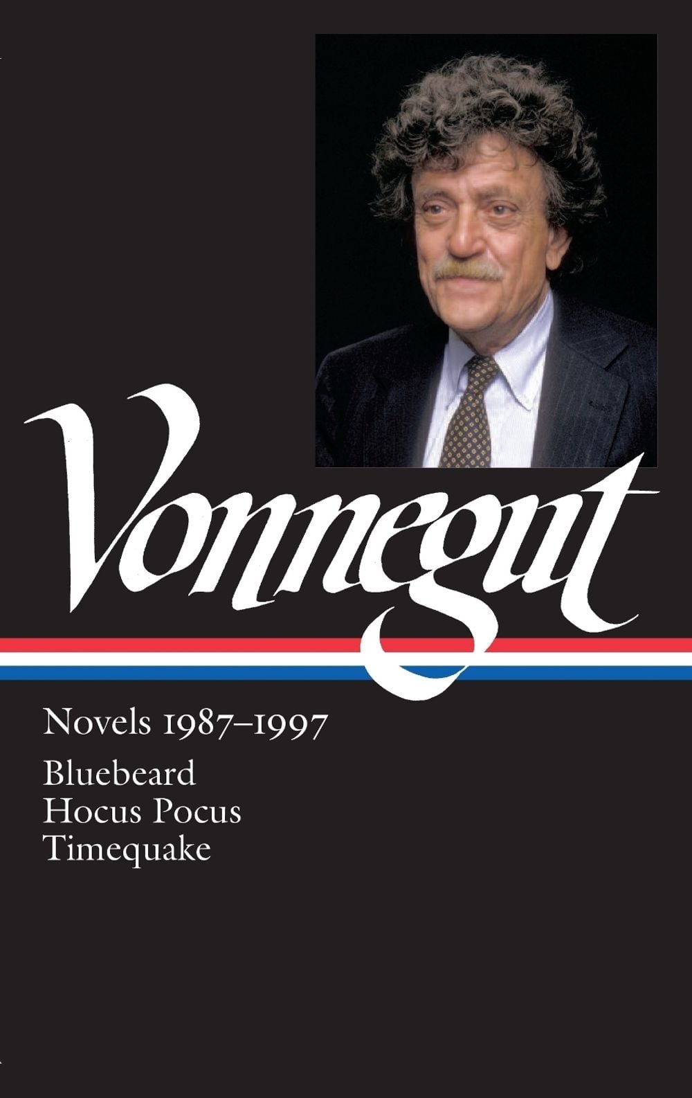 Kurt Vonnegut: Novels 1987-1997 (LOA #273) by Kurt Vonnegut - ISBN: 9781598534641