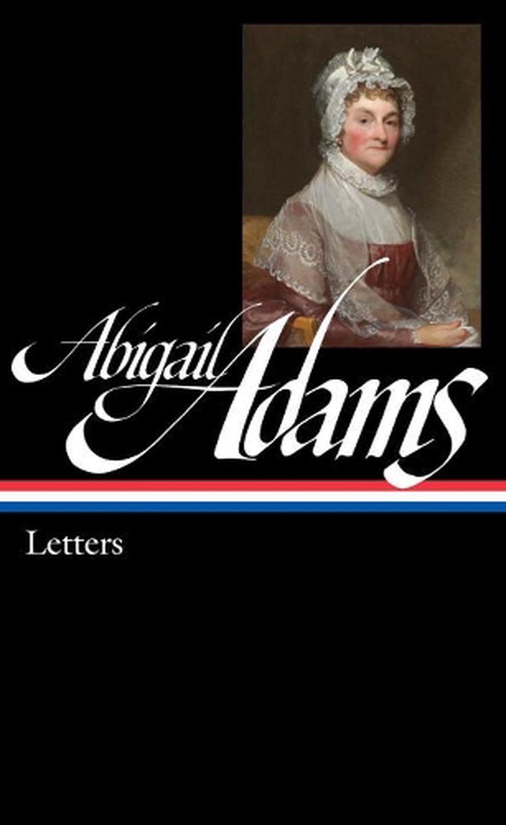 the letters of abigail adams
