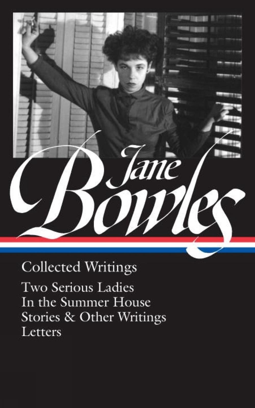 Jane Bowles: Collected Writings by Jane Bowles, Hardcover, 9781598535136 |  Buy online at The Nile