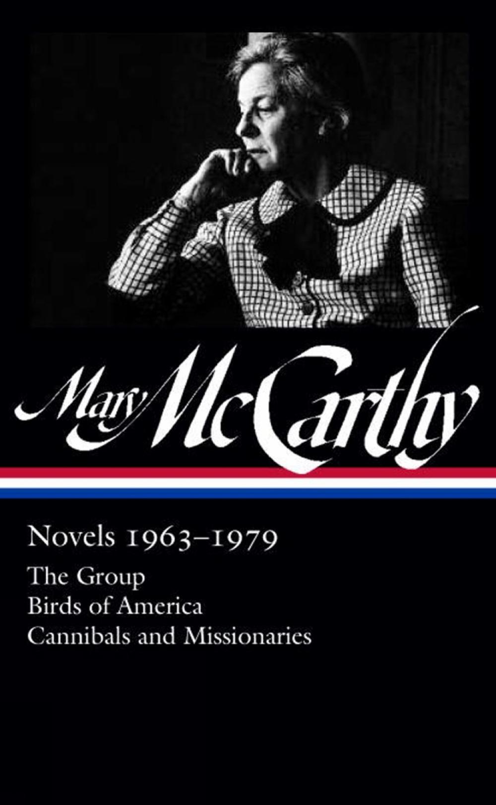 Mary mccarthy mccarthy mary vol 14 essay 05 picture