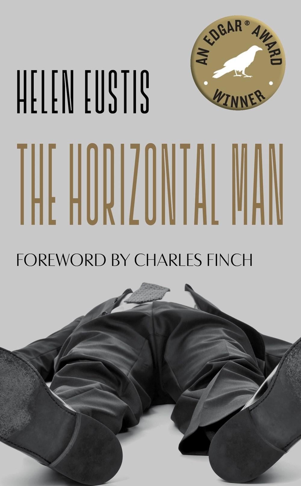 The Horizontal Man by Helen Eustis - ISBN: 9781598536317