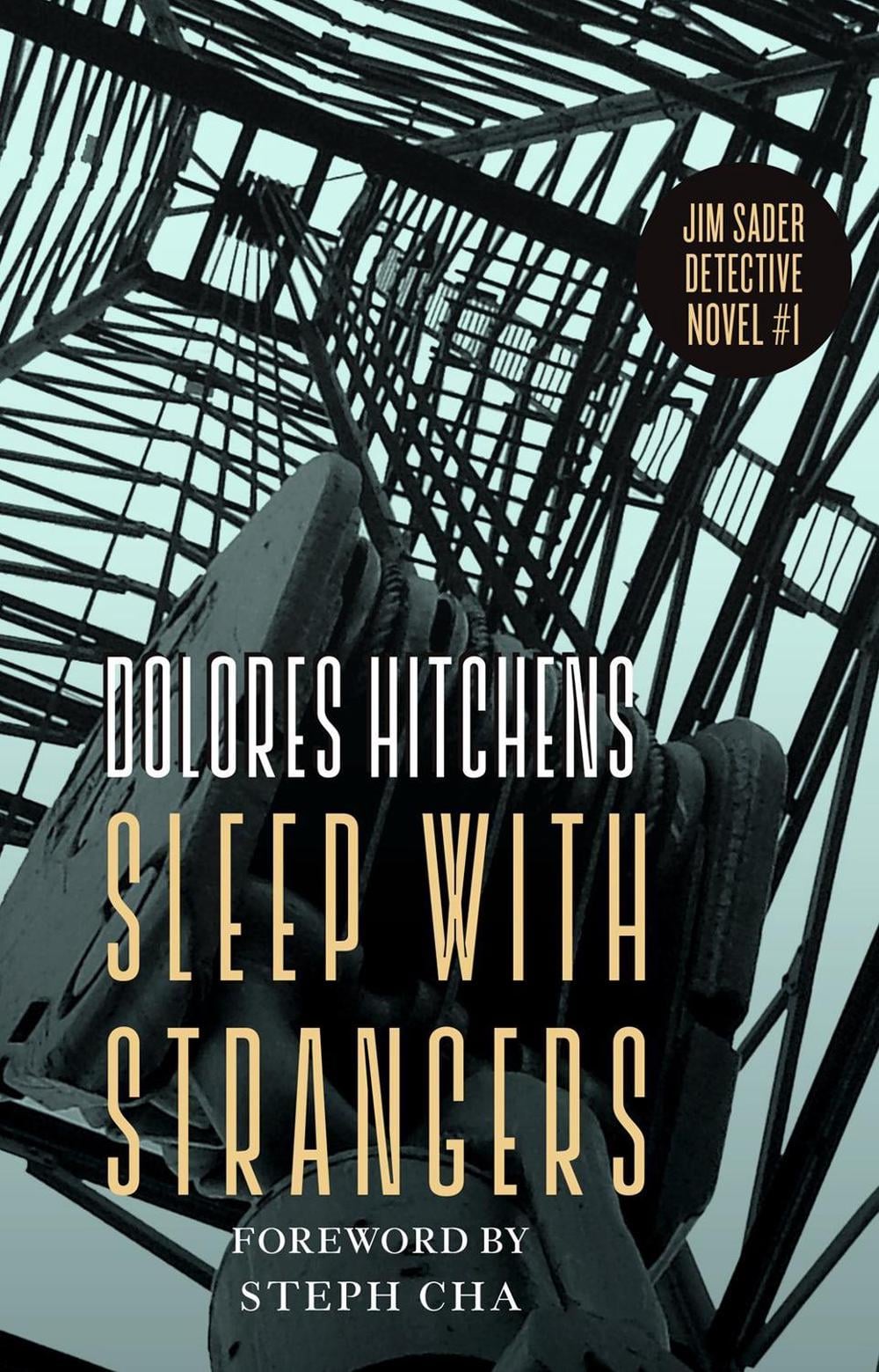 Sleep with Strangers by Dolores Hitchens - ISBN: 9781598536973