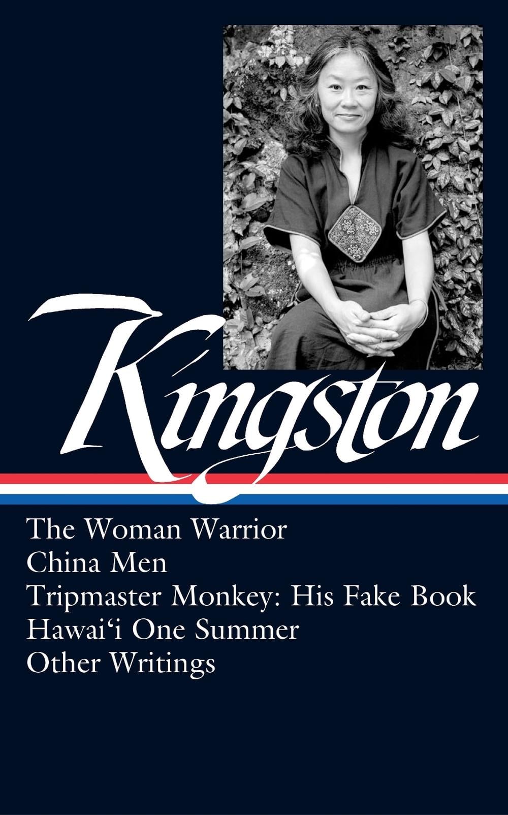 Maxine Hong Kingston by Viet Thanh Nguyen - ISBN: 9781598537246