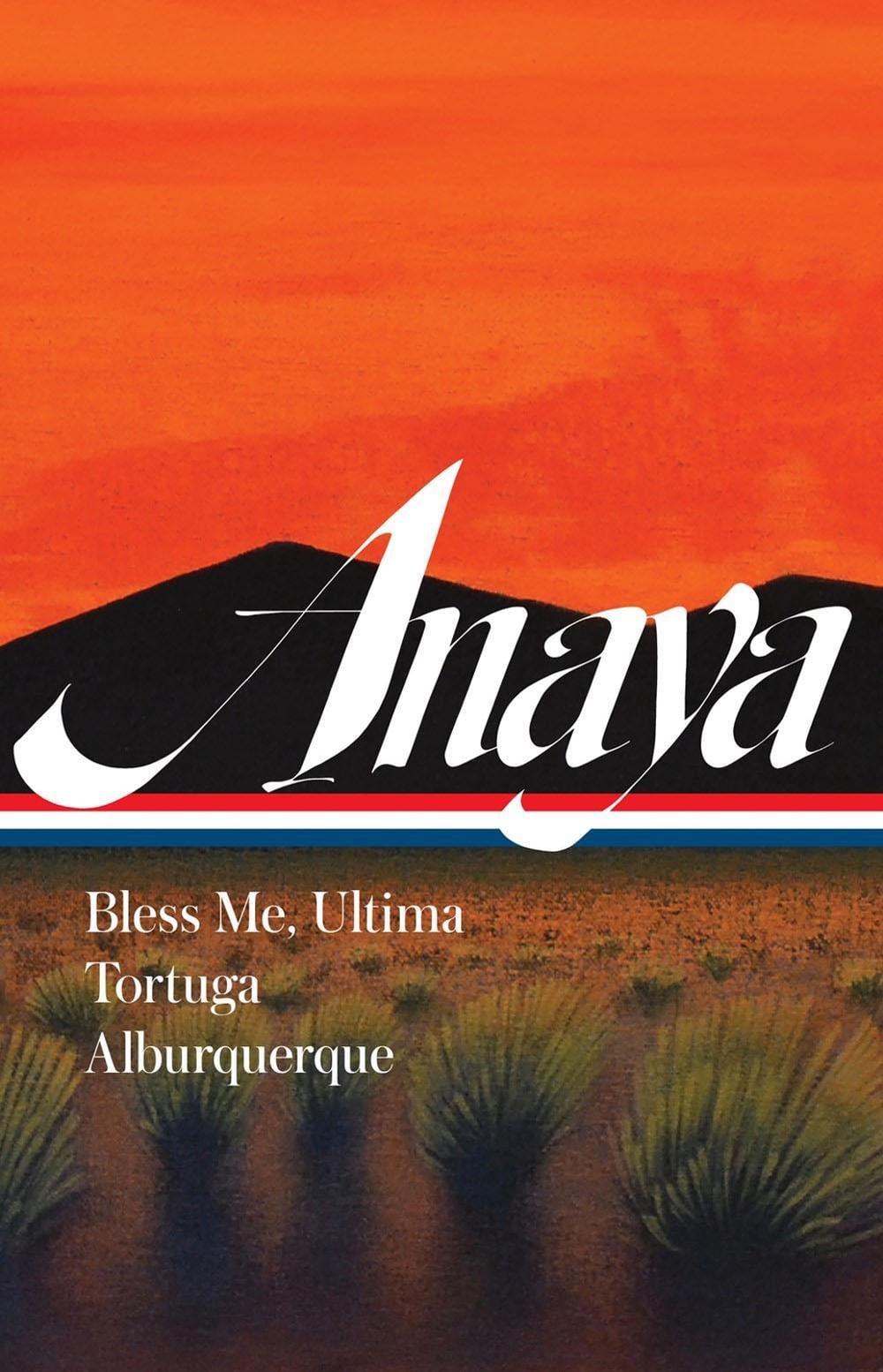 Rudolfo Anaya: Bless Me, Ultima, Tortuga, Alburquerque by Rudolfo Anaya - ISBN: 9781598537291
