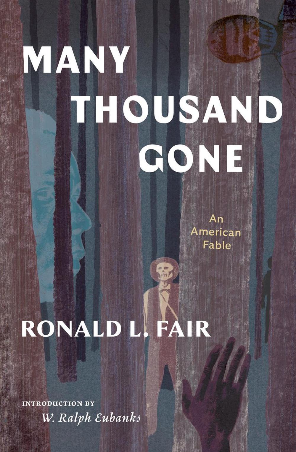 Many Thousand Gone: An American Fable by Ronald L. Fair - ISBN: 9781598537635