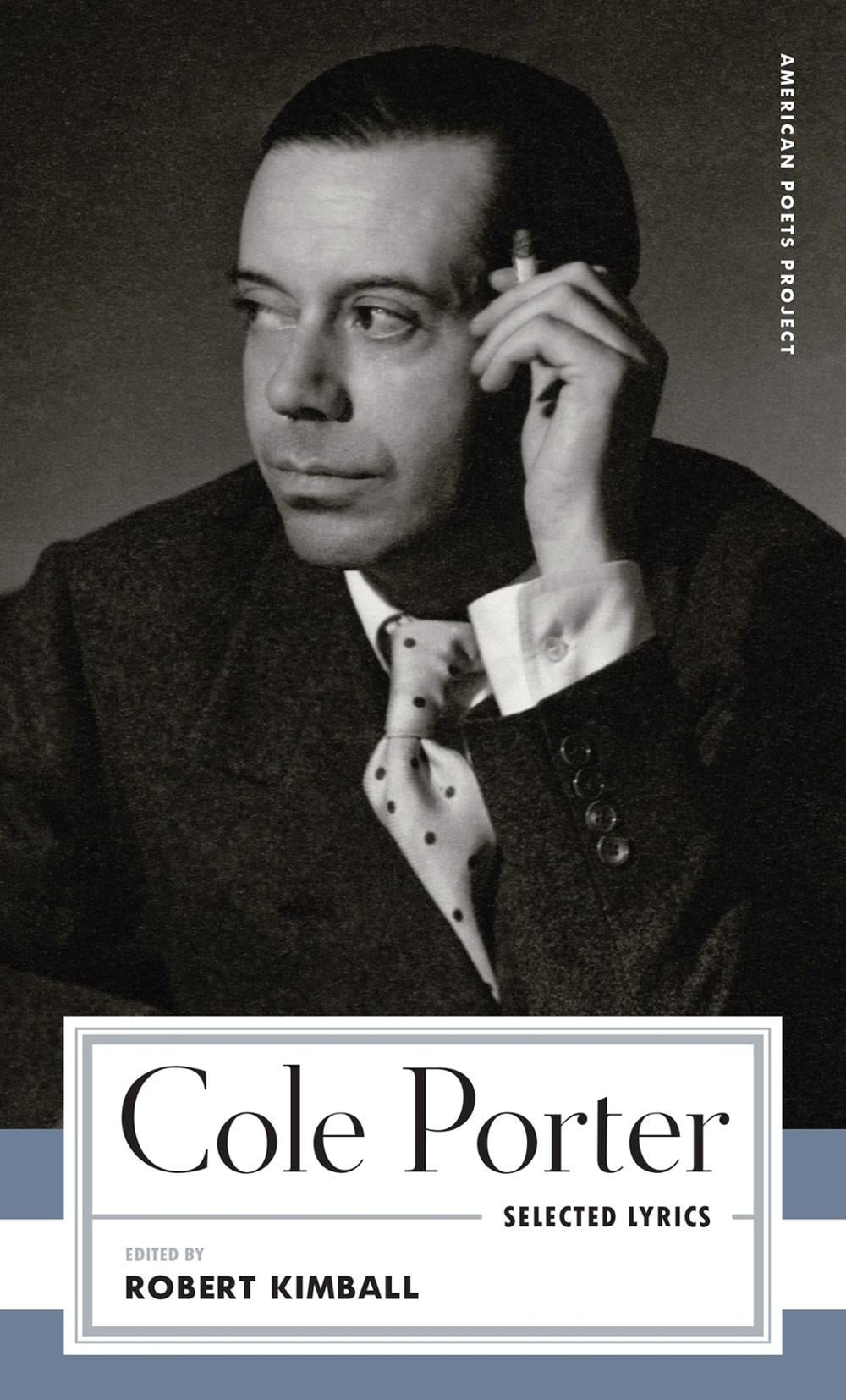 Cole Porter: Selected Lyrics by Cole Porter - ISBN: 9781598537949