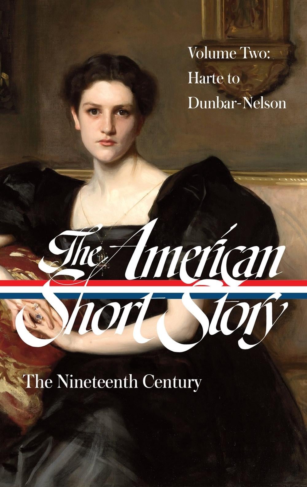 The American Short Story: The Nineteenth Century, Volume 2 (LOA #395) by John Stauffer - ISBN: 9781598538229
