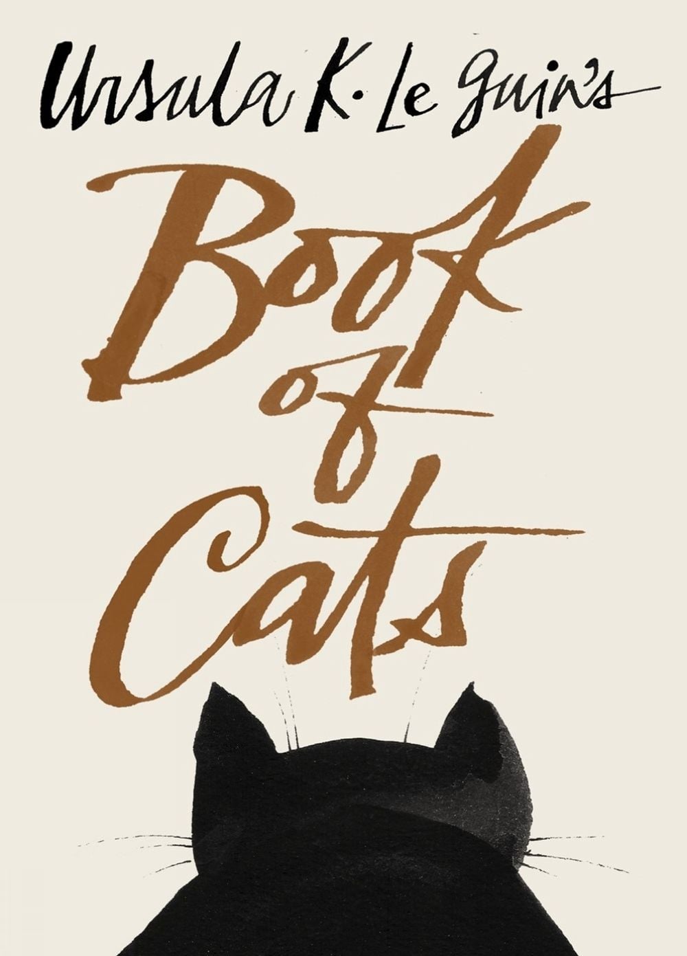 Ursula K. Le Guin's Book of Cats by Ursula K. Le Guin - ISBN: 9781598538298