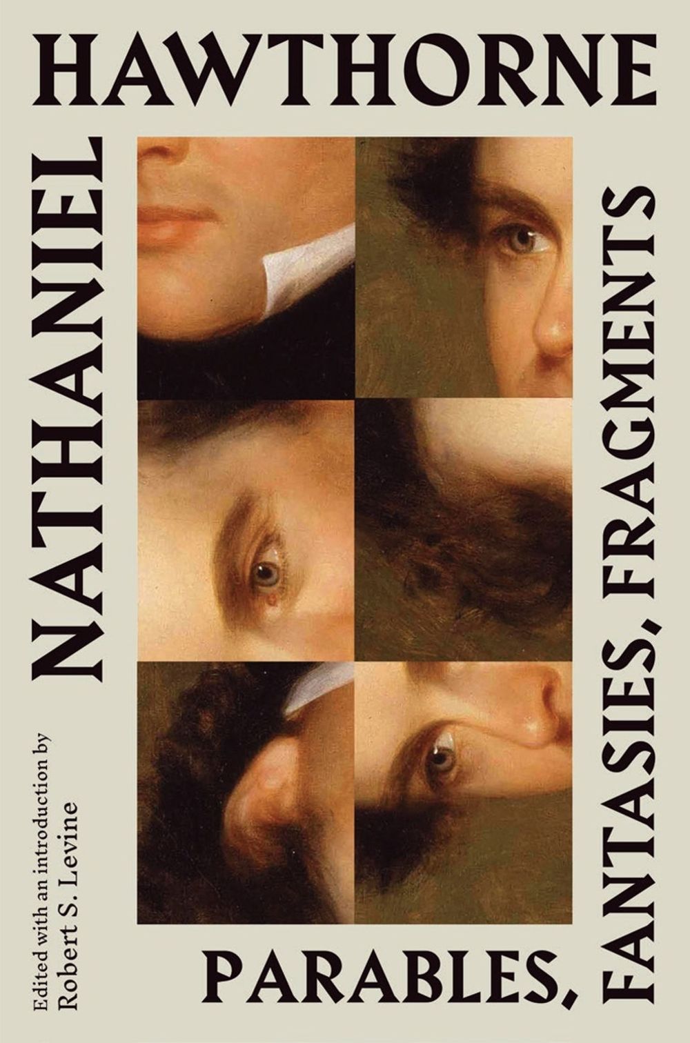Nathaniel Hawthorne: Parables, Fantasies, Fragments by Nathaniel Hawthorne - ISBN: 9781598538601