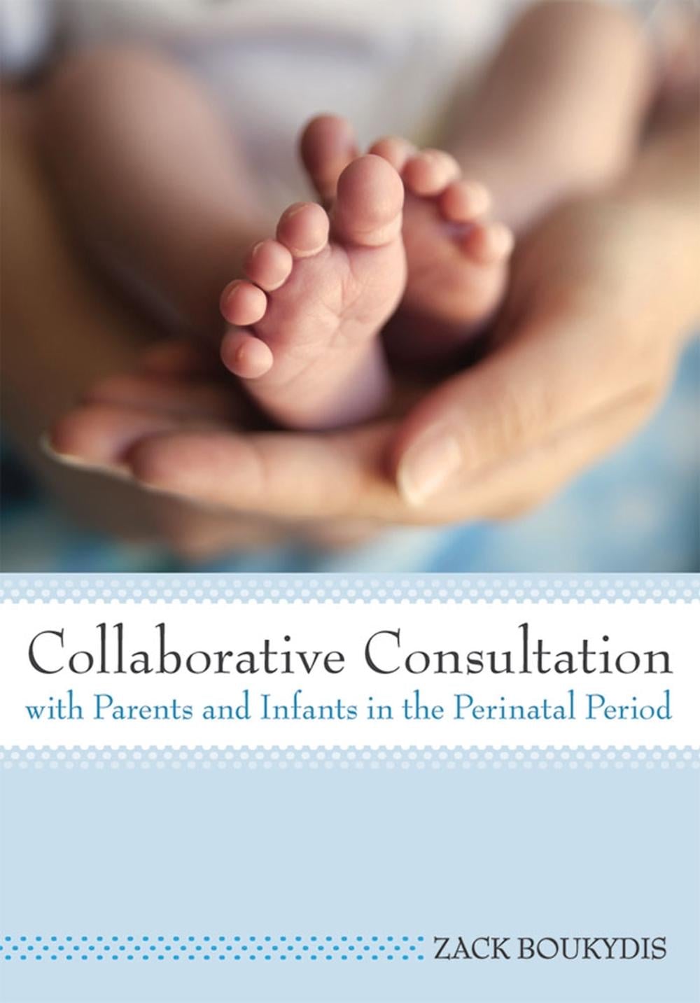 Collaborative Consultation with Parents and Infants in the Perinatal Period by Zack Boukydis - ISBN: 9781598570786