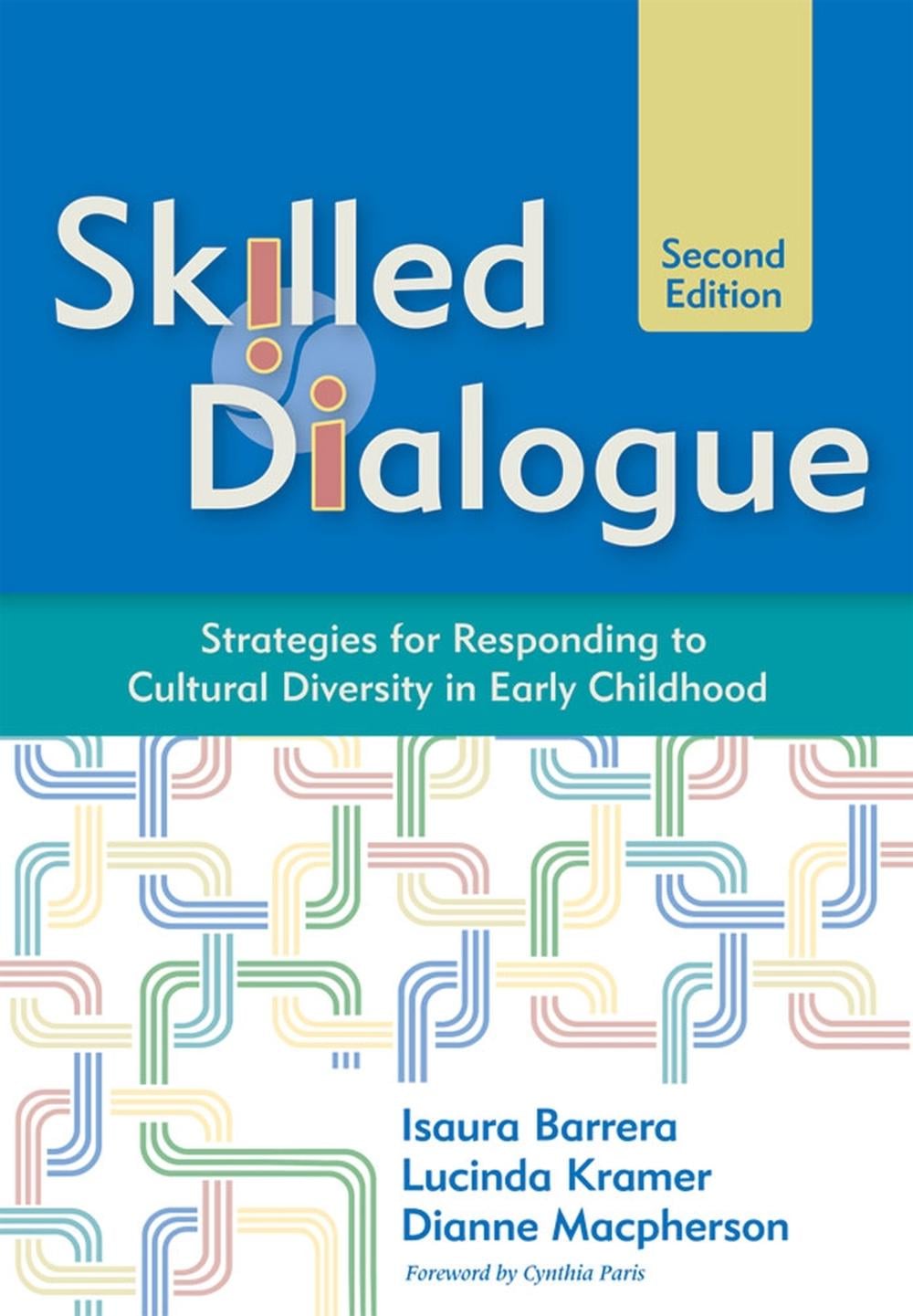 Skilled Dialogue by Isaura Barrera - ISBN: 9781598571646