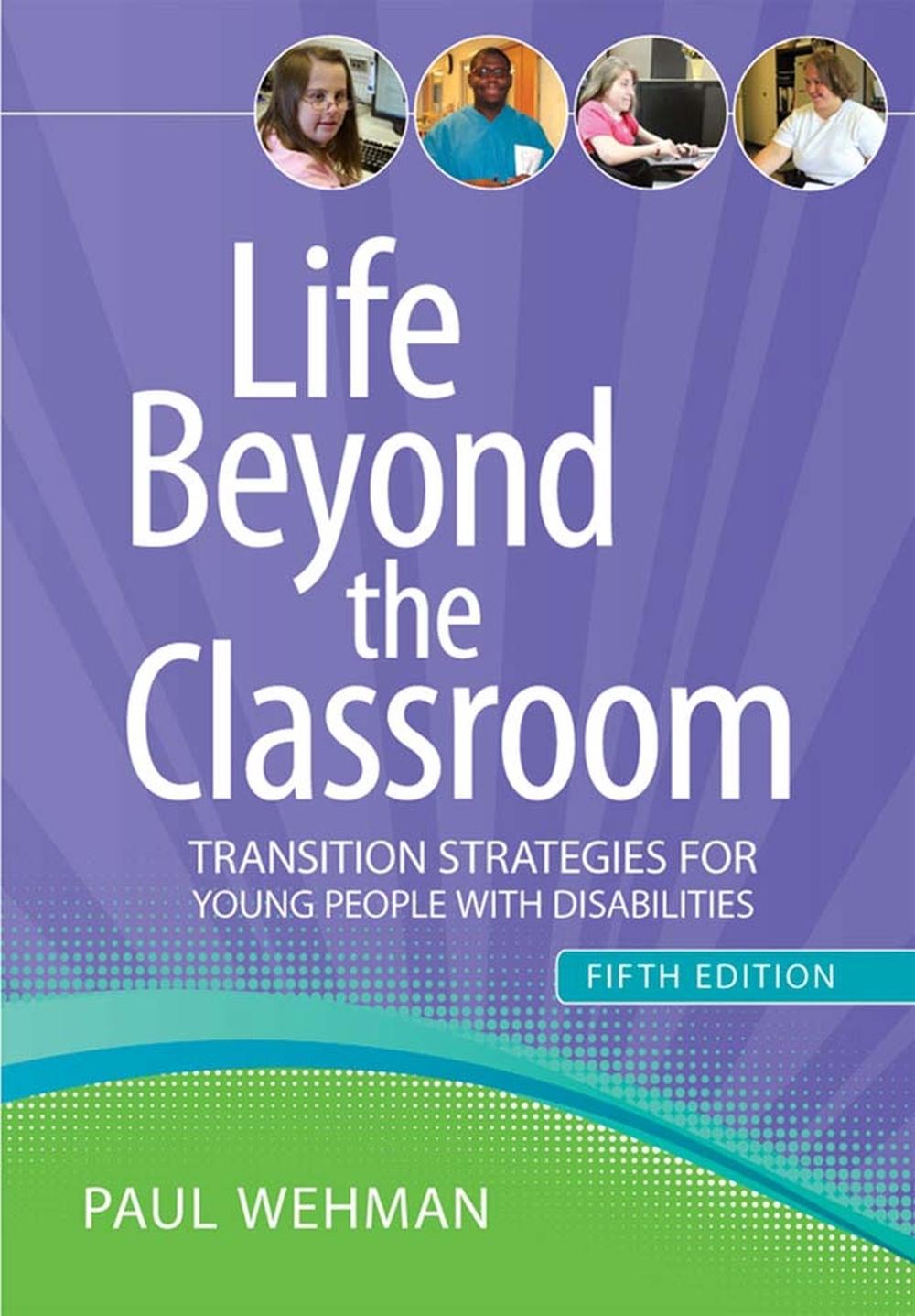 Life Beyond the Classroom, 9781598572322