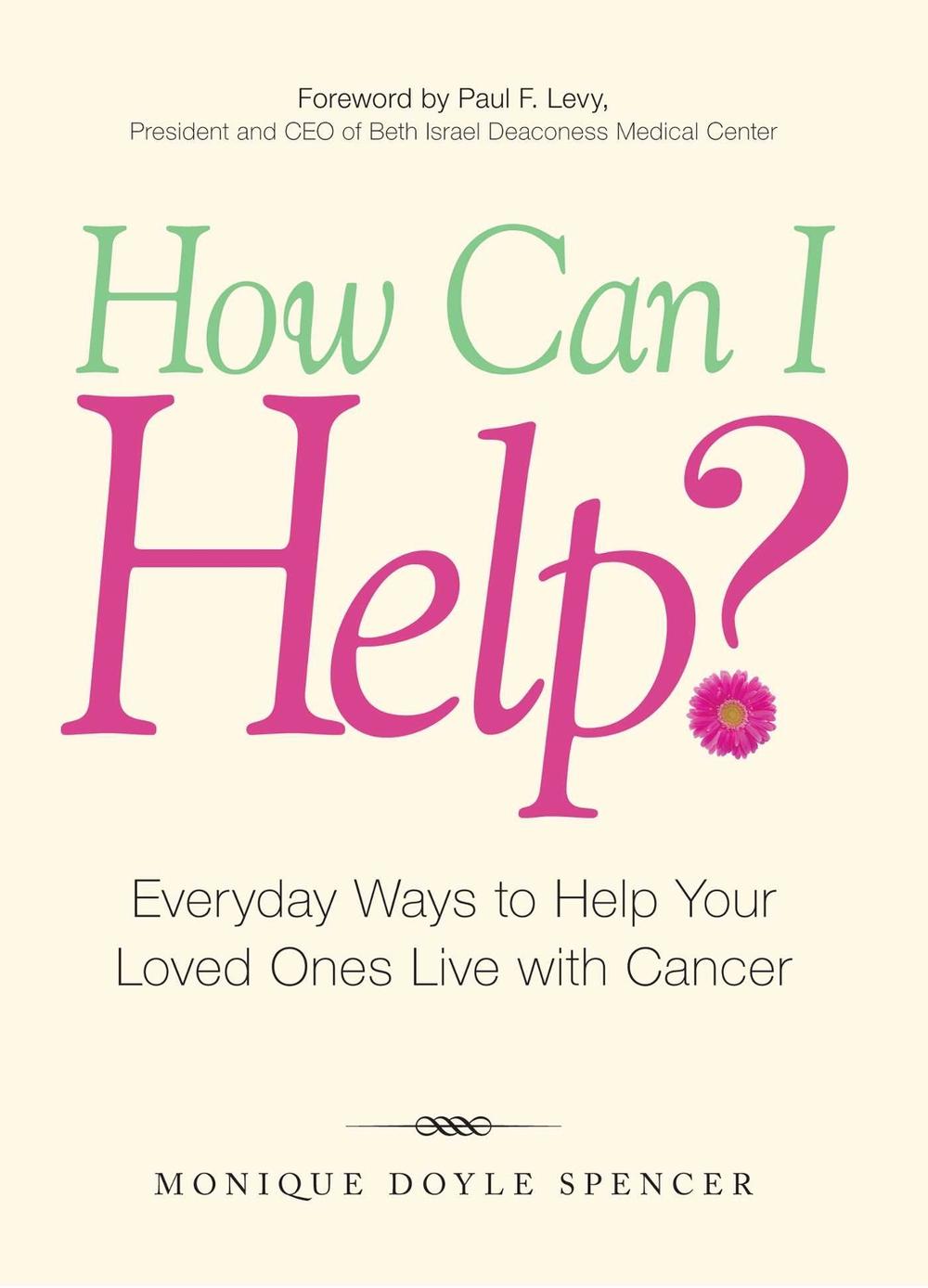 How Can I Help? by Monique Doyle Spencer - ISBN: 9781598696813