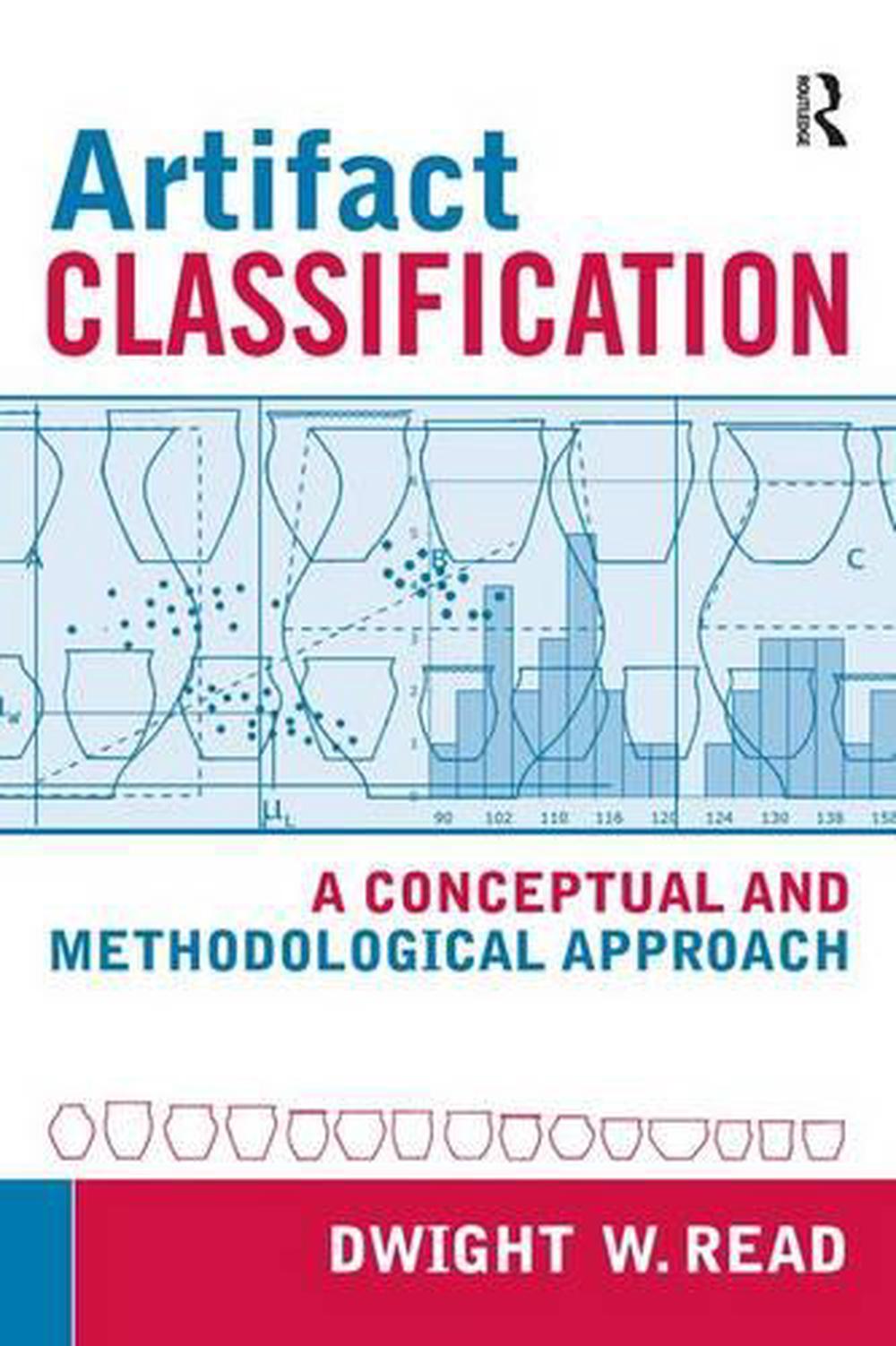 Artifact Classification, 9781598741032