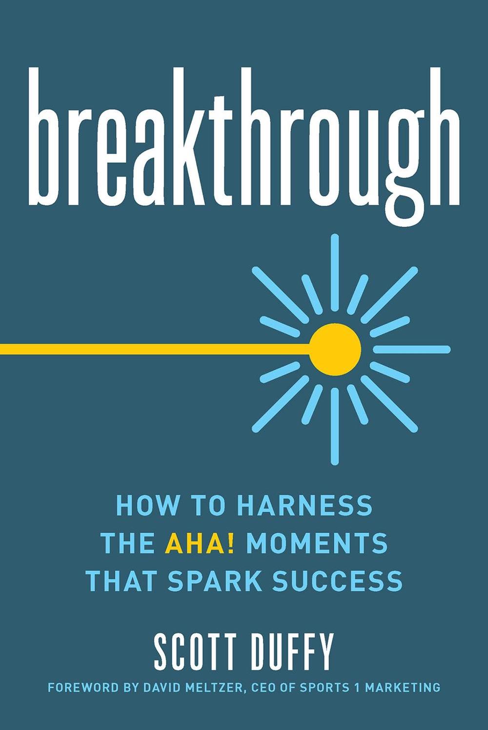Breakthrough, 9781599186221