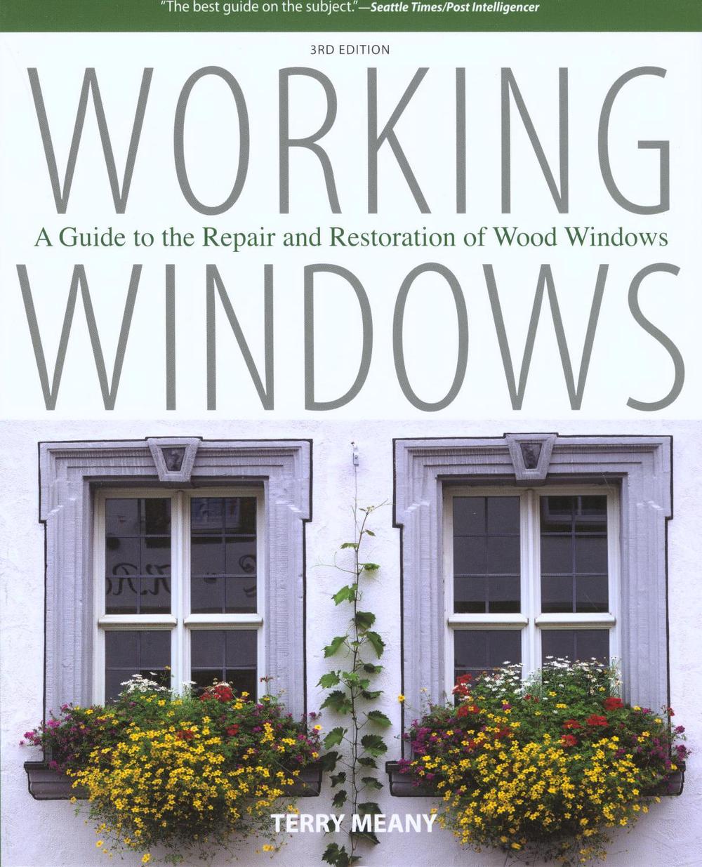 Working Windows, 9781599213118