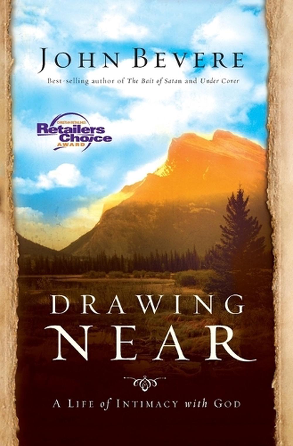 Drawing Near, 9781599510095