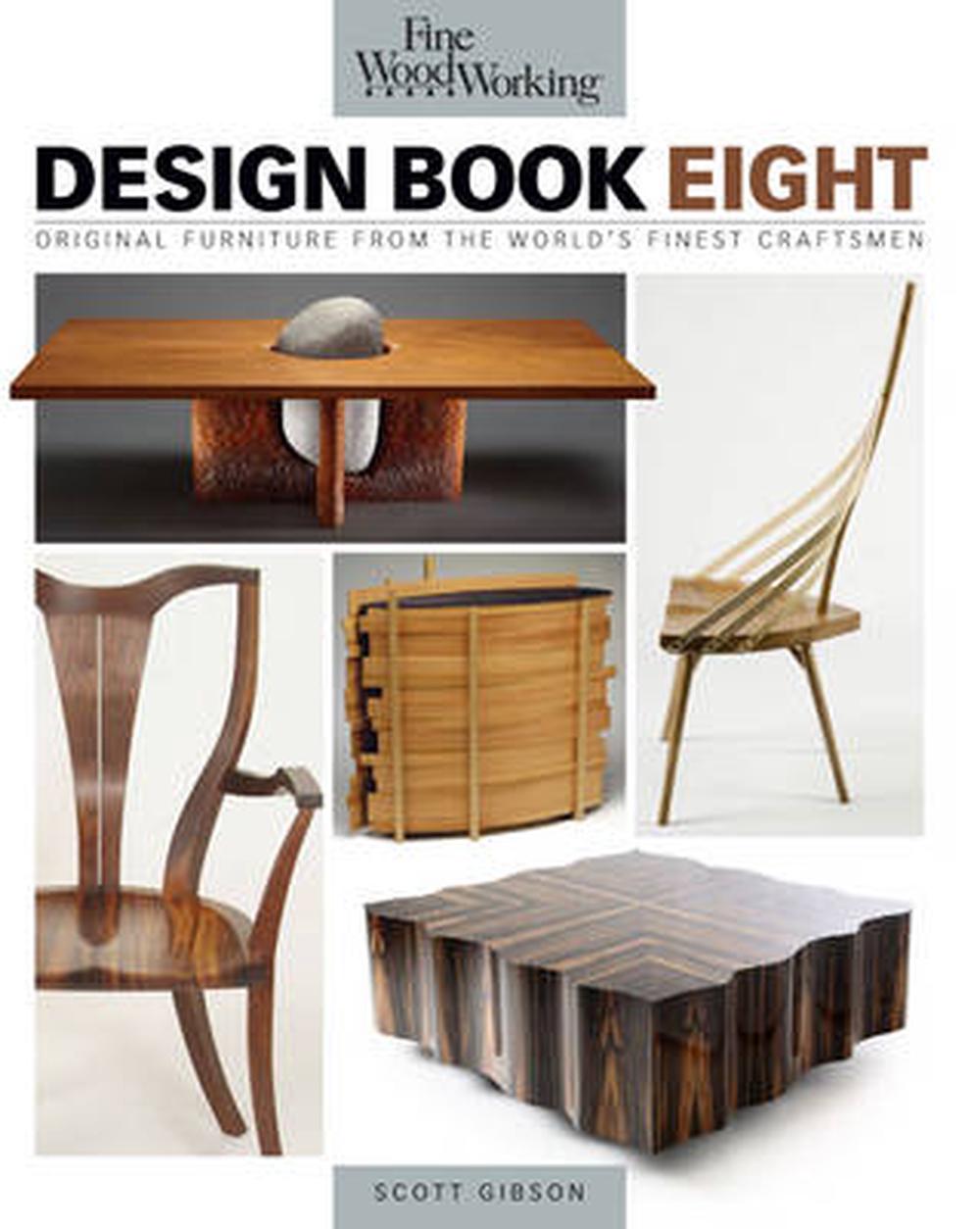 Fine Woodworking Design Original Furniture from the World's Finest