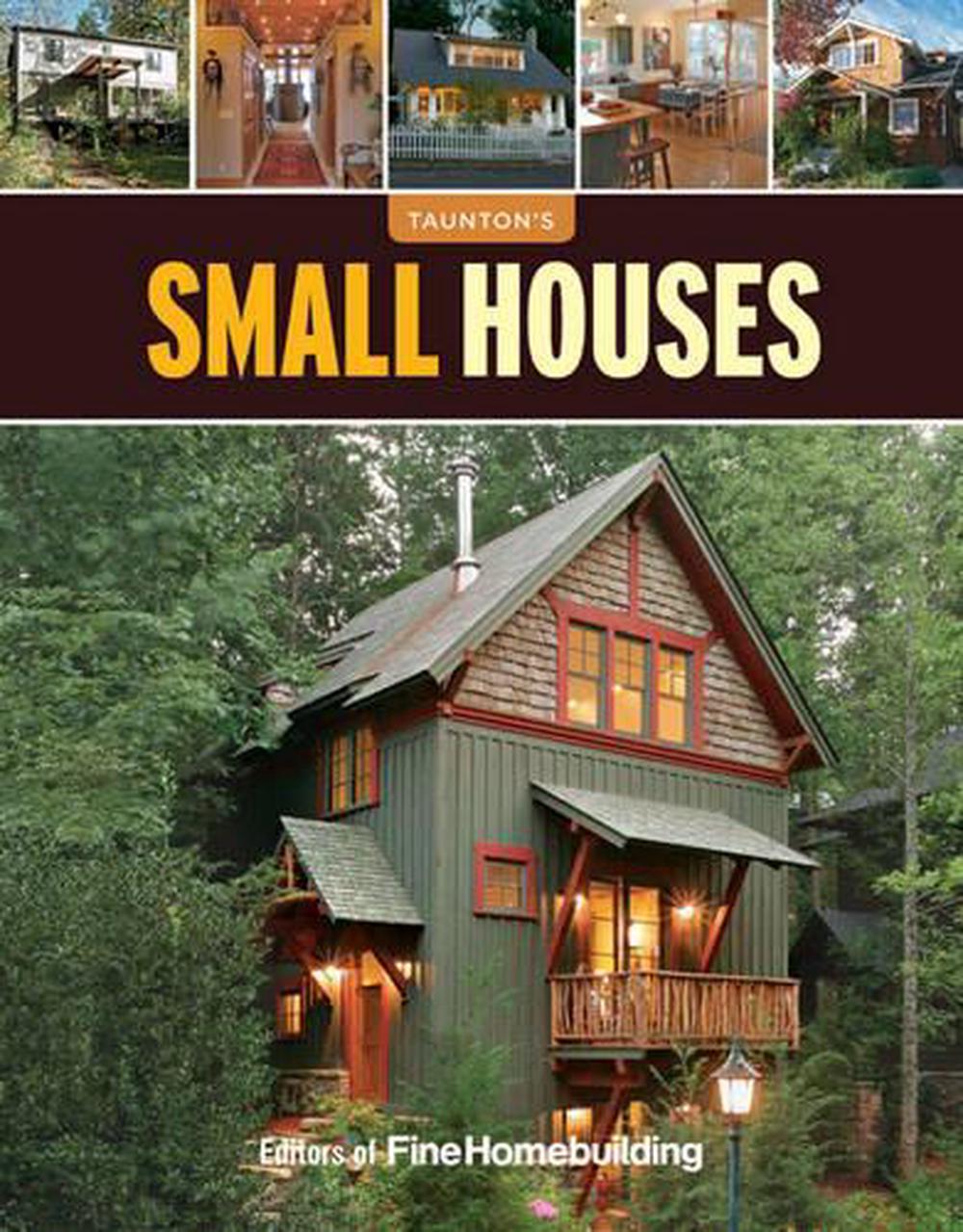 Small Houses, 9781600857652