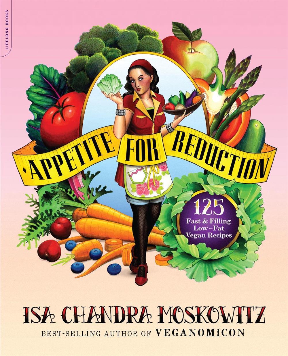 Appetite for Reduction, 9781600940491