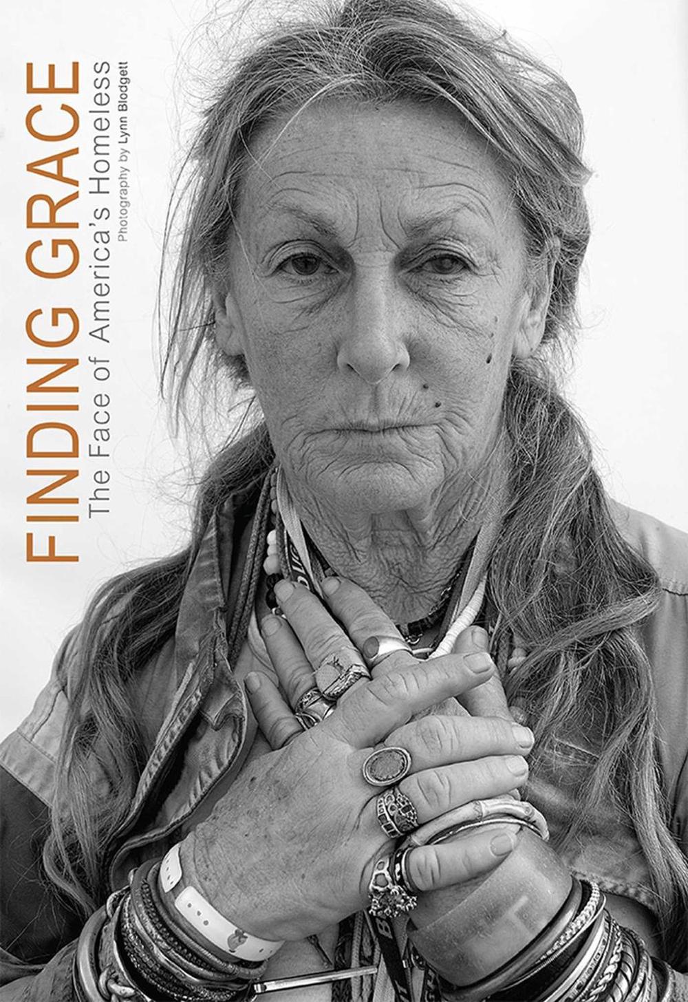 Finding Grace by Lynn Blodgett - ISBN: 9781601091055