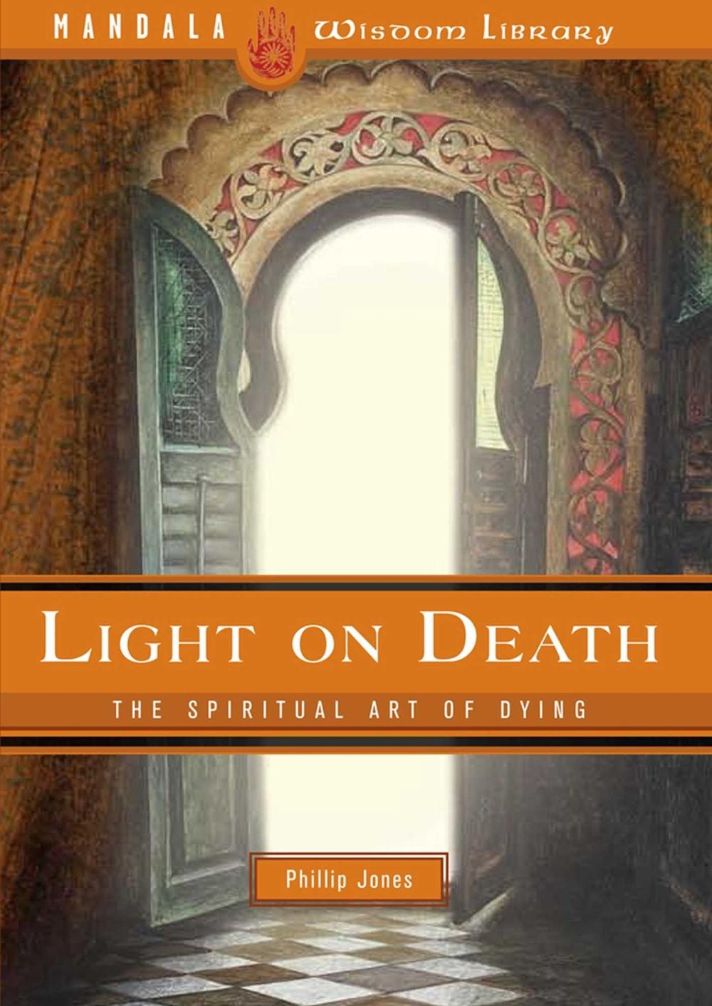 Light on Death by J. Phillip Jones - ISBN: 9781601091079