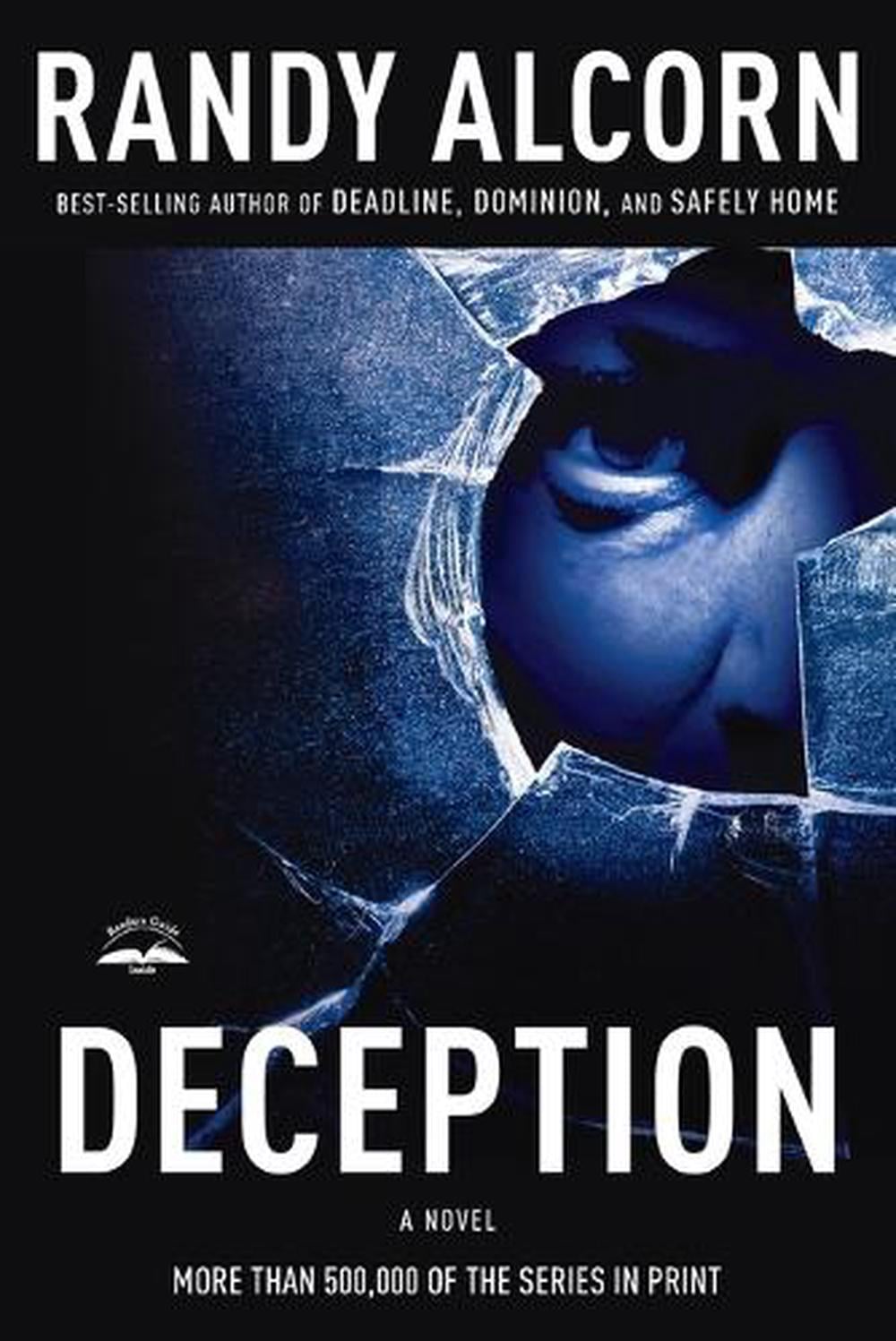 Deception by Randy Alcorn - ISBN: 9781601420992