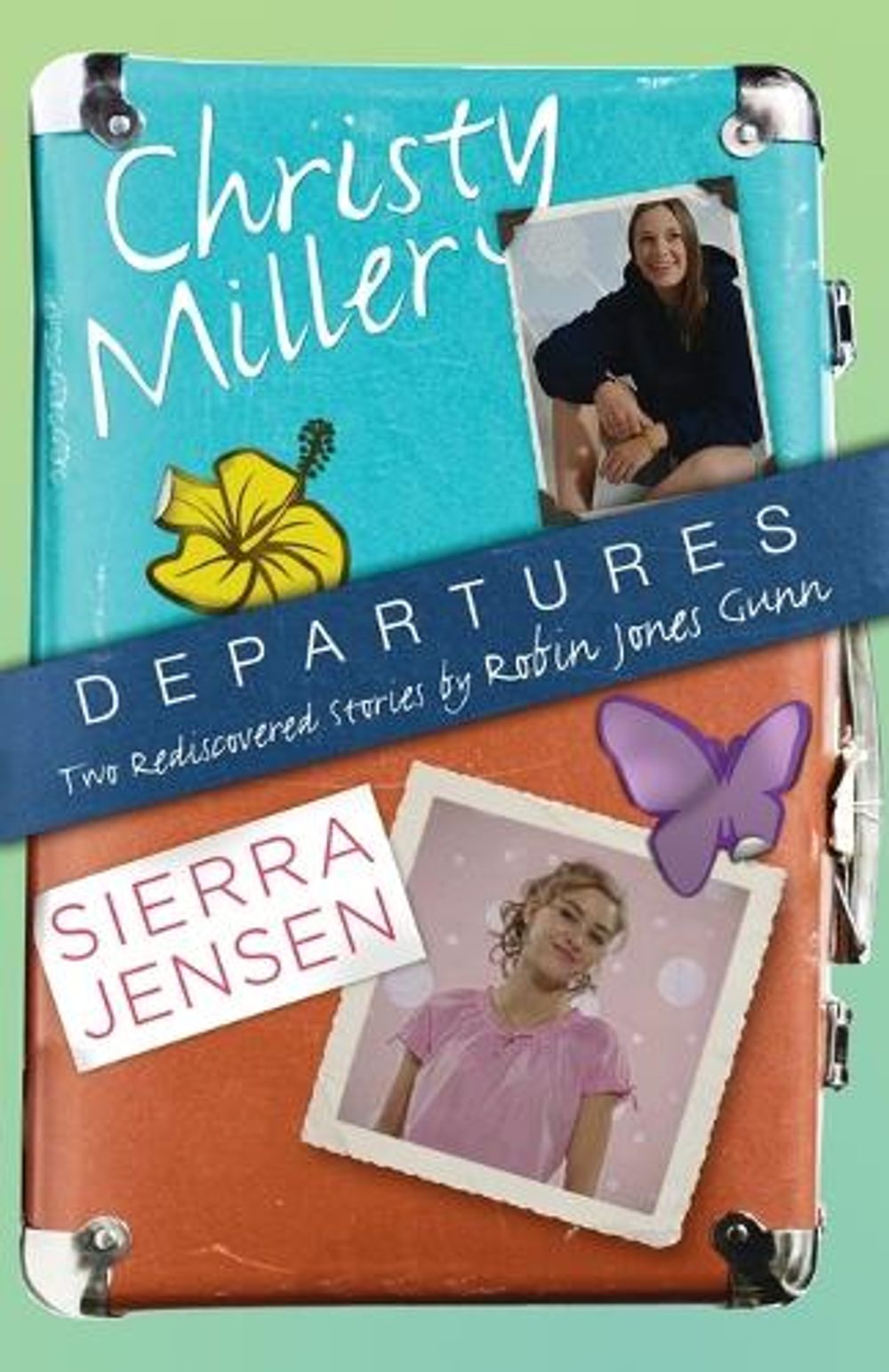 Departures by Robin Jones Gunn - ISBN: 9781601423467