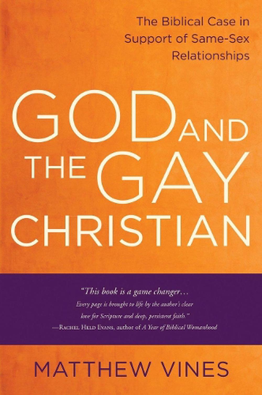 God and the Gay Christian, 9781601425188